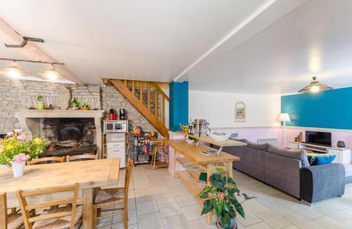 Baroville House | La clémenceraie