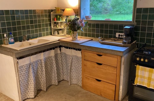 Chailly-en-Gatinais Cottage | La Clémendière : un Paradis Caché