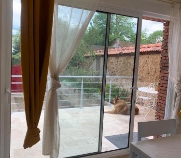 Les Andelys House | La CléryNette