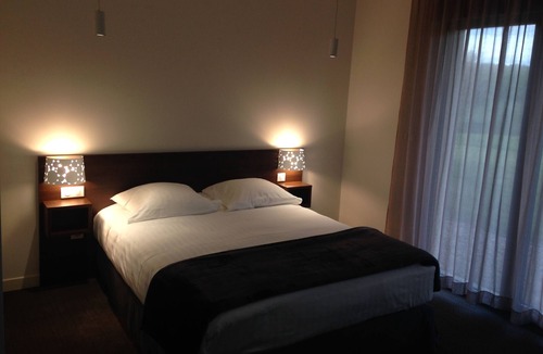 Morhange Hotel | La Claire Forêt