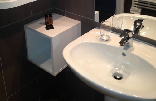 Morhange Hotel | La Claire Forêt