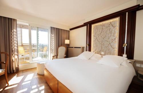 La Petite-Pierre Hotel | La Clairière bio & spahotel