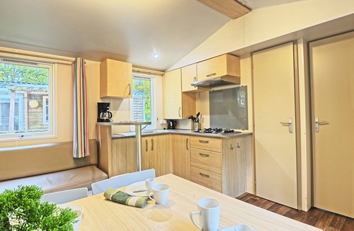 Saint-Cheron House | La Clairière – Clim – Terrasse – BBQ