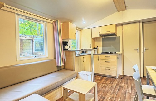 Saint-Cheron House | La Clairière – Clim – Terrasse – BBQ