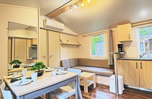 Saint-Cheron House | La Clairière – Clim – Terrasse – BBQ