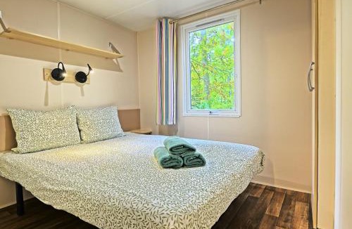 Saint-Cheron House | La Clairière Clim Terrasse BBQ