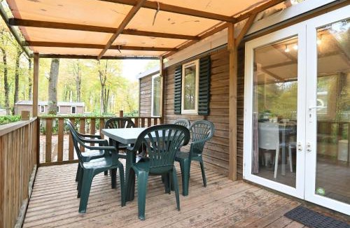 Saint-Cheron House | La Clairière Clim Terrasse BBQ