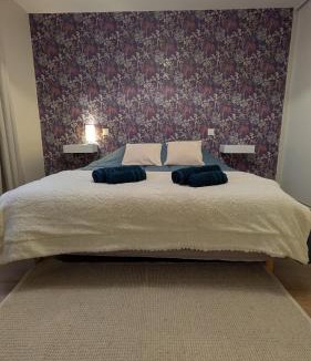 Ploermel Apartment | La Clairière de Merlin