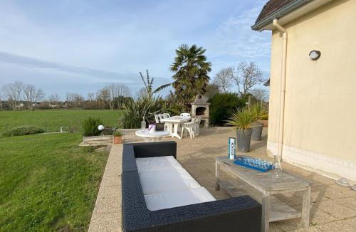 Jullouville House | La Clairière