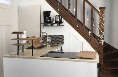 Merlimont-Plage House | La clairière Merlimont