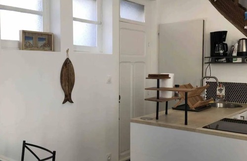 Merlimont-Plage House | La clairière Merlimont