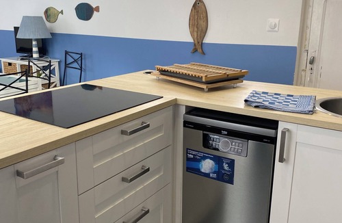 Merlimont-Plage House | La clairière Merlimont