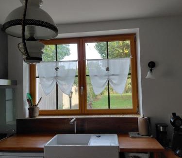 Thurageau House | LA CLAIRIERE AU BOIS