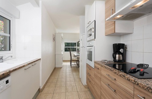 Moliets-et-Maa House | La Clairiere aux Chevreuils