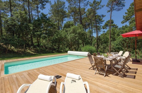 Moliets-et-Maa House | La Clairiere aux Chevreuils