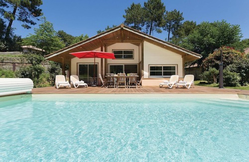 Moliets-et-Maa House | La Clairiere aux Chevreuils