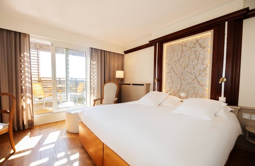 La Petite-Pierre Hotel | La Clairiere Bio & Spahotel