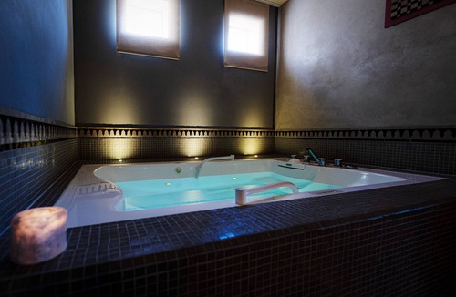 La Petite-Pierre Hotel | La Clairiere Bio & Spahotel