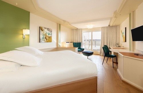 La Petite-Pierre Hotel | La Clairiere Bio & Spahotel