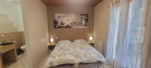 Duilhac-sous-Peyrepertuse Bed & Breakfast | La Claouzo