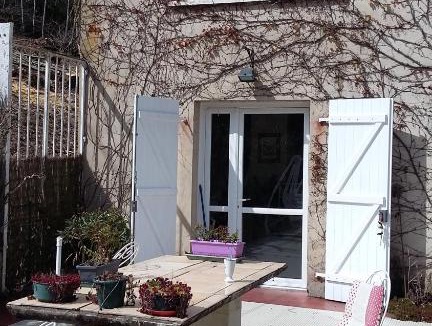 L'Huisserie Bed & Breakfast | La Clapere de Bonne