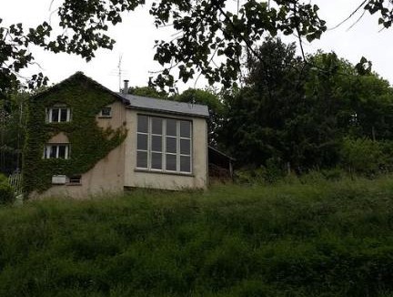 L'Huisserie Bed & Breakfast | La Clapere de Bonne