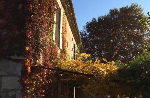 Lamotte-du-Rhone Bed & Breakfast | La Clé d'Ailleurs