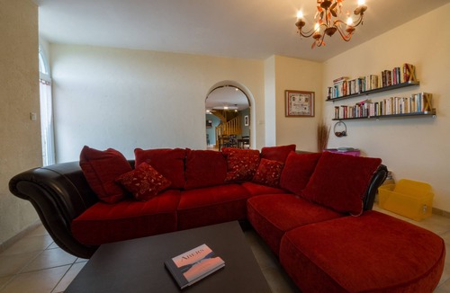 Saint-Pabu Bed & Breakfast | La Cle des Champs