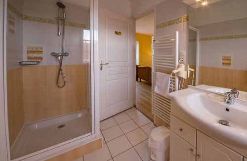 Saint-Pabu Bed & Breakfast | La Cle des Champs