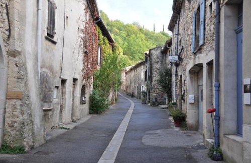 Saou Bed & Breakfast | la cle des champs