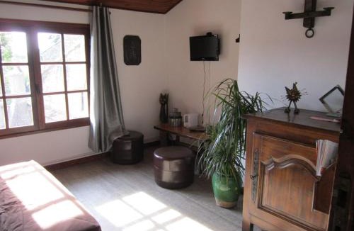Saou Bed & Breakfast | la cle des champs