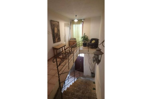 Saint-Andre-de-Cruzieres Apartment | LA CLEDE charming gîte