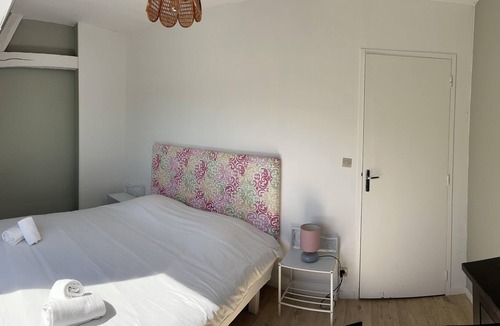 Jumieges House | La Clef d'Argent - Jardin, jacuzzi et vue sur la Seine
