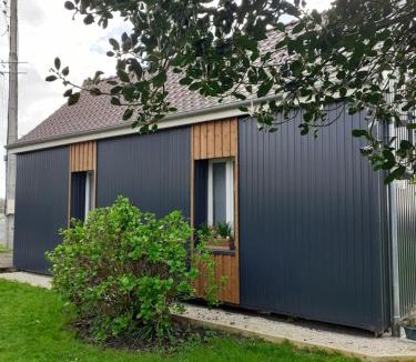 Bruille-lez-Marchiennes House | La Clef des Champs