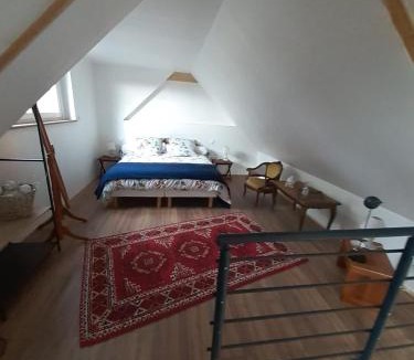 Bruille-lez-Marchiennes House | La Clef des Champs