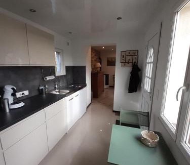 Bruille-lez-Marchiennes House | La Clef des Champs