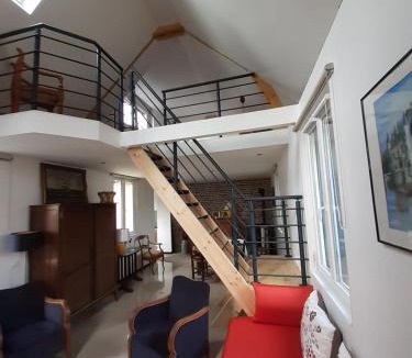 Bruille-lez-Marchiennes House | La Clef des Champs