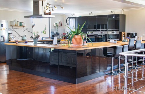 Saint-Meard-de-Gurcon Villa | La Clef des Champs