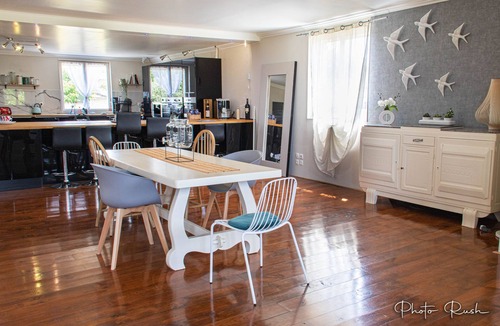 Saint-Meard-de-Gurcon Villa | La Clef des Champs