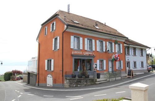 Bursinel Hotel | La Clef D'Or Auberge Communale