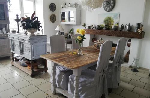 La Romieu House | La clef de champs