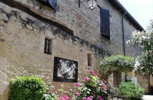 La Romieu House | La clef de champs