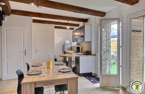 Goudelin House | La Clef de Kergoff - GOUDELIN