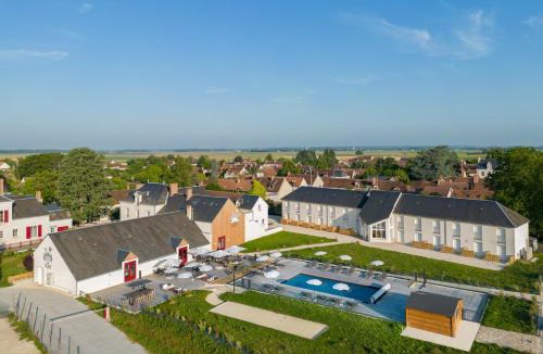 Maslives Hotel | La Clef des Châteaux