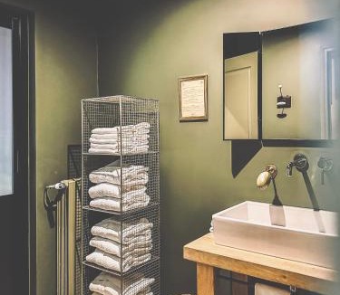 La Chapelle-Souef House | LA CLEF DES CHAMPS 61