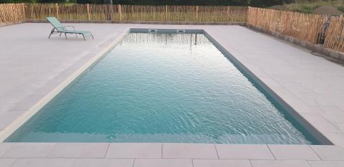 Meillac House | La clef des champs 3