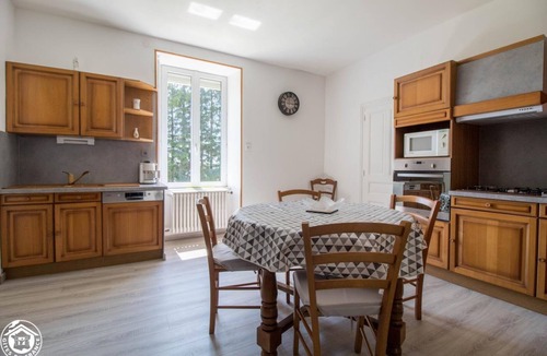 Aveze House | La Clef des Champs - Aveze