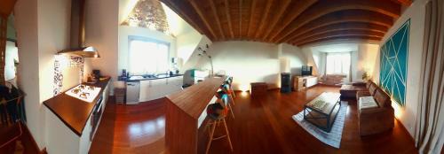 Audinghen Apartment | la clef des champs