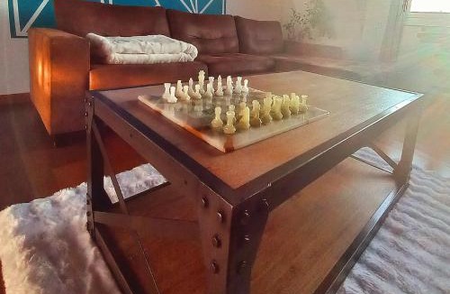 Audinghen Apartment | la clef des champs