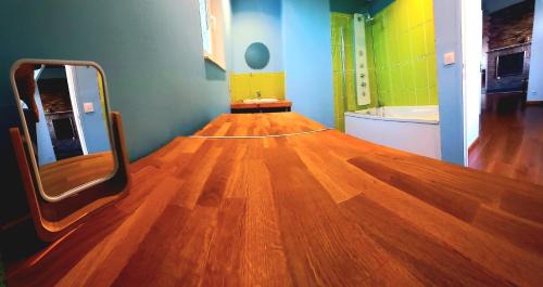 Audinghen Apartment | la clef des champs